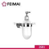 Hotel Design Bathroom Accessories Toliet Liquid Soap Dispenser