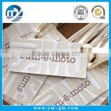 Wholesale Recycled Fashion and Fancy Apparel Hang Tags