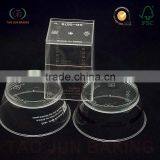 Different Shaped Plastic Mousse Cups Jelly Cake Ice-cream Model Tool Eco-friendly Materials thumbnail-5