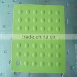 Anti-slip Silicone Shower Mat