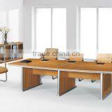 Hot Sale High Quality Modern Popular Fashion Wooden Office Conference Desk Meeting Desk Conference Table Office Furniture