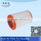28113-4E000 Auto Air Filter For Hyundai thumbnail-1