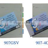 Index Paper 907-4GSV - Document Divider Paper