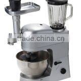 Multiunction Food Processor (CA-168BG)