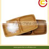 Cheap Bamboo Salt Tray Salt Holder