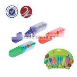 Mini Highlighter, be Favortte of Kids, Safety for Kids