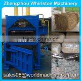 CE Certified Hydraulic Baling Press/ Hydraulic Press Machine(factory) thumbnail-1