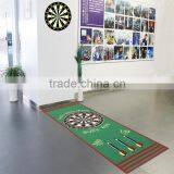 Personalized Advertising Digital Printed Dart Mat Made in China thumbnail-1