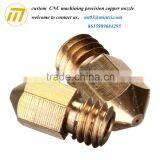 Custom Brass Threaded Standoff