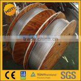 Stainless Steel Seamless Coiled Tubing, Bright Annealed, Super-long thumbnail-1