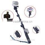 Smatree Selfish Monopod Smartphone Extendable Pole for Gopro