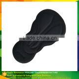 High Density Foam Sponge Padded Waterproof Cycling Gel Pad