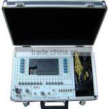 PLC Training Kit XK-PLCS1 for Educational Lab