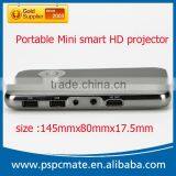 Cheap Portable Mini Smart HD Intelligent Projector thumbnail-5