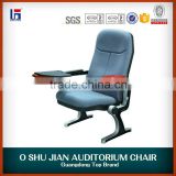 Popular movie chair seat cinema used SJ9614