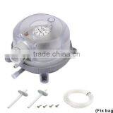 SC-08 Differential Pressure Switch,Low Pressure Switch,air-sense Switch thumbnail-6