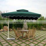 Outdoor Relaxation Umbrella , Garden Patio Umbrella