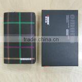 Wholesale High Quality Carbon Steel/ Stainless Steel Complete Manicure Set For Men/Women Outdoor Travel & Camping thumbnail-6