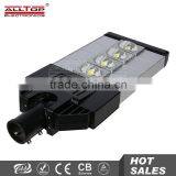 High Lumen IP65 Waterproof Bridgelux Cob 160w Led Street Lamp Supplier's Choice thumbnail-4