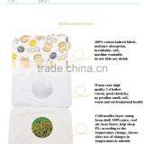 Mung Bean Shell Health Baby Pillow thumbnail-4