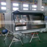 Food Trailers for Sale thumbnail-3