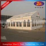 Emergency Tent for Temporary House/shelter thumbnail-5