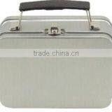 Wholesale Tin Lunch Box Food Packaging Tin Accept Small Order Custom Made Quality Choice thumbnail-2