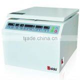 KH19A Bench Top Brushless Laboratory High Speed Centrifuge