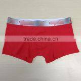 Top Quality Modal / Cotton Mens Underwear Comfortable Free Sample Mens Underwear Sexy thumbnail-3