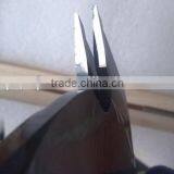 160x50x4.0x2 Teeth Woodworking Spindle Finger Joint Cutter for Solid Timber thumbnail-3