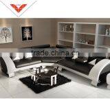 Wholesale R01B Modern Corner Sofa thumbnail-2