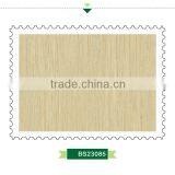 Discounted Printing Pvc Wallpaper, Yellow Neat Plain Wall Covering for Wedding House , Cool Wall Paper Pattern thumbnail-3