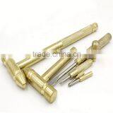 Mini Hammer,Tiny Little Hammer,Multifunctional Screwdriver Hammer