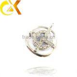 Custom 316L Stainless Steel Jewelry Fashion Men Pendants thumbnail-1