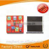 Paris Germany Portugal Italy Fridge Magnet Souvenir thumbnail-1