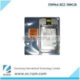 New Arrival! 350964-B22 351126-001 300G 10K SCSI New Hard Disk Drive Three Years Warranty