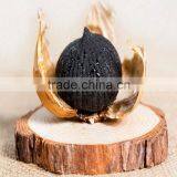 China Black Single Clove Garlic thumbnail-1