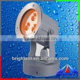 3W Outdoor LED Inground Light