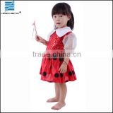 fairyl girl Party dress costumes for wholesales
