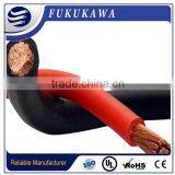 PVC Insulated 50mm2 Welding Cable