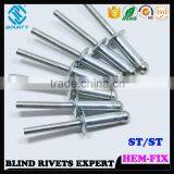 HIGH QUALITY HOT SELLING FACTORY WEATHER-PROOF SEAL HEMLOK RIVETS FOR AUTOMOTIVE thumbnail-5