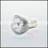 Factory Outlet Gu10 24v Led Spot Light With Low Price Diameter 63mm Gu10 6w Par20 Led Spot Light