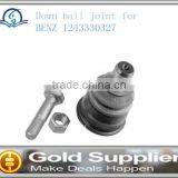 Brand New Down Ball Joint for BENZ 1243330327 With High Quality and Most Competitive Price. thumbnail-1
