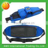 Multi-functional Storage Unisex Sport Waist Bag With Stainless Steel Sports Water Bottle 750ml thumbnail-3