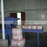 Shrink Wrap on Zhangjiagang