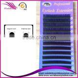 Flat Eyelash Extension With 0.15 x 0.07, 0.20 x 0.07.