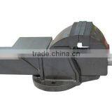 83 Series 4"stationary With Anvil Bench Vise(Heavy Duty)
