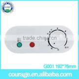 G002 Fridge Parts Single/double Temperature Double Switch Abs Temperature Controller thumbnail-6