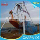 2015 Amusement Park Rides Pirate Ship Viking Boat Amusement Games Rides With Low Price thumbnail-1