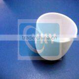 Hot Sale High Temperature Alumina Ceramic Crucible thumbnail-3